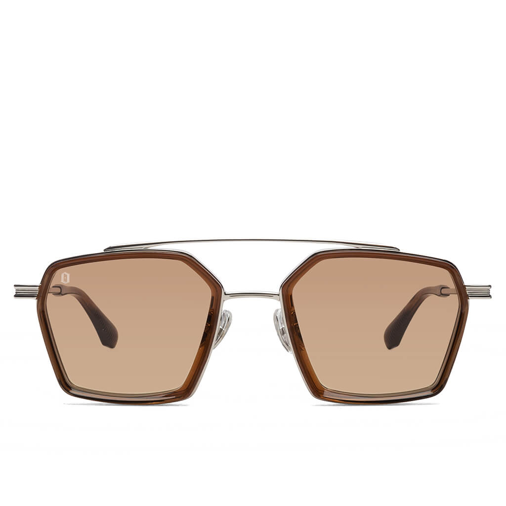 Cruise - Cognac Fade