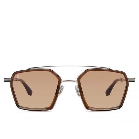 Cruise - Cognac Fade
