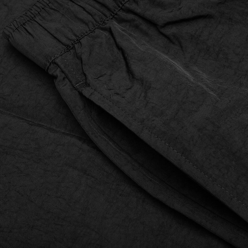 Crush Hiking Shorts - Black