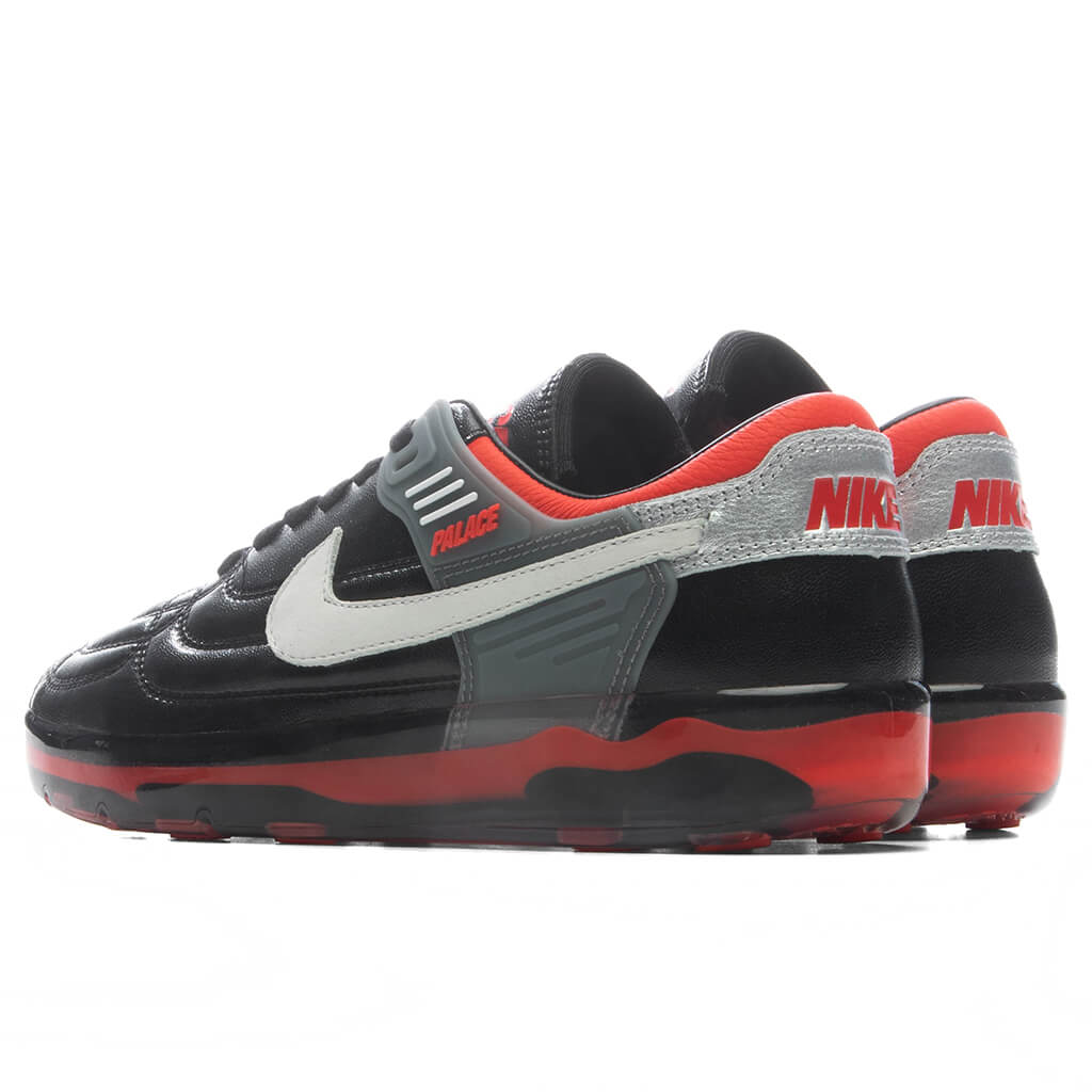 Cryoshot Air Speed M x England x Palace - Black/White/Crimson
