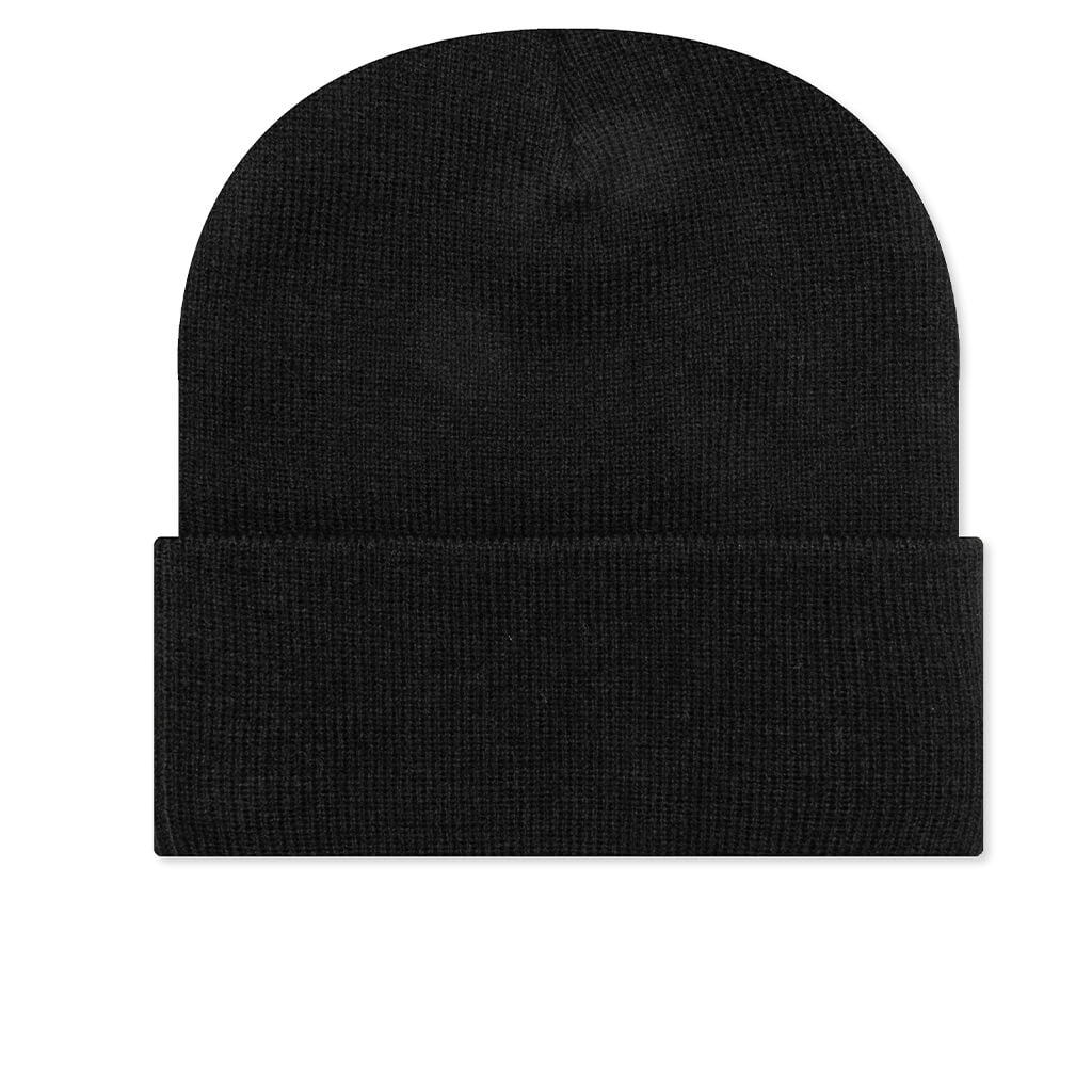 Cuff Beanie S Sport - Black