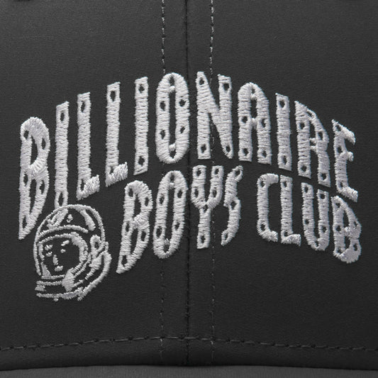 Curve Hat - Black