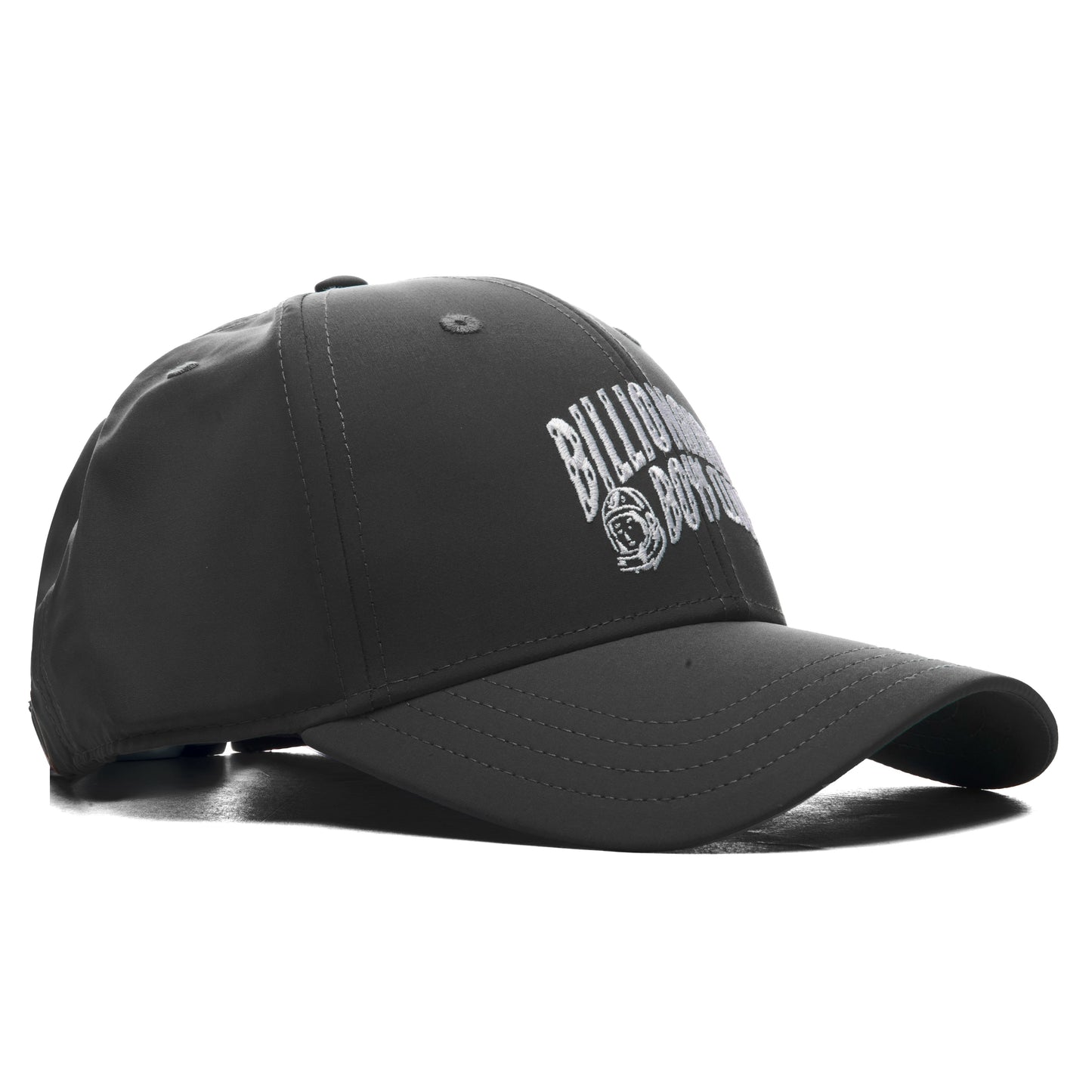 Curve Hat - Black