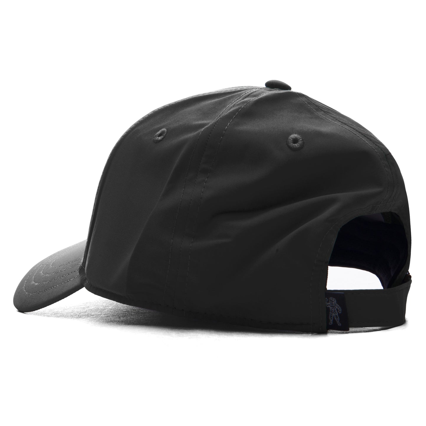Curve Hat - Black