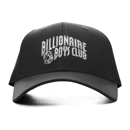 Curve Hat - Black