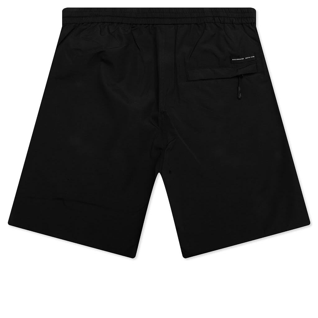 Curve Shorts - Black