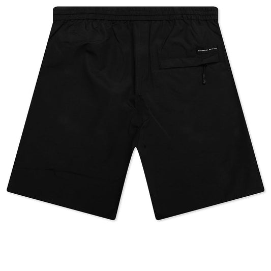 Curve Shorts - Black