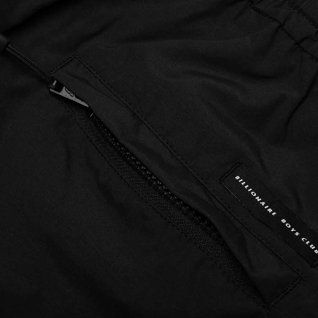 Curve Shorts - Black