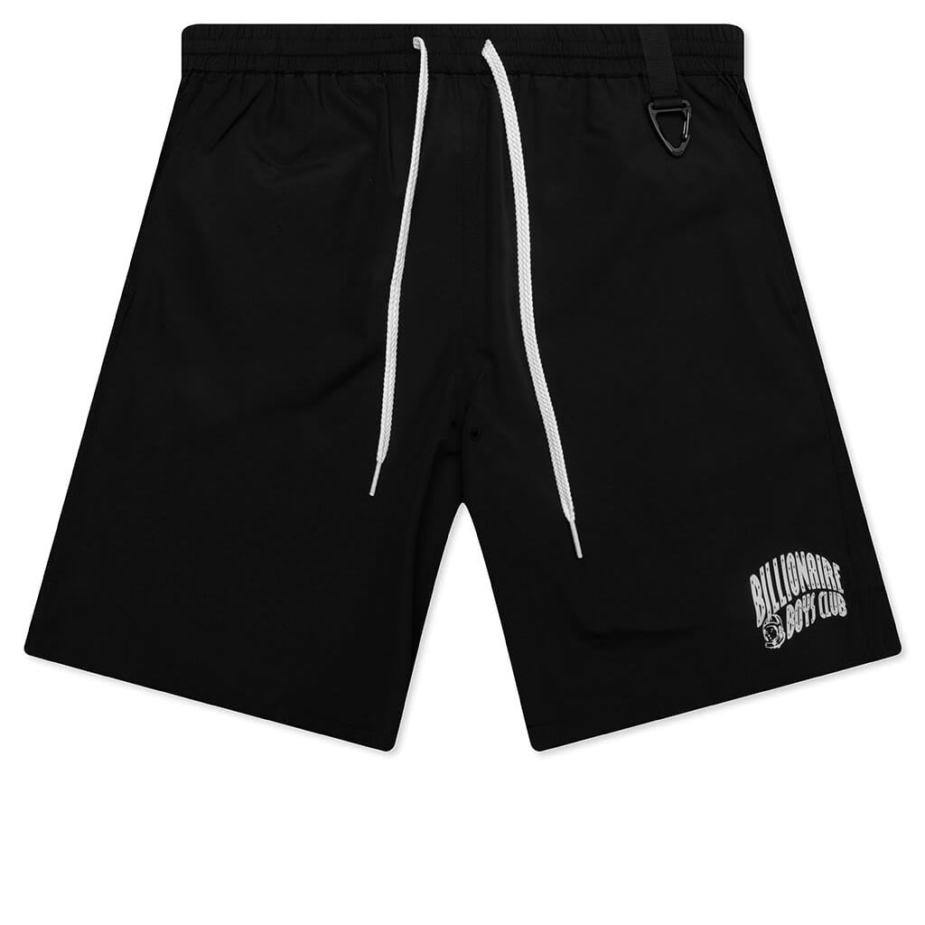 Curve Shorts - Black