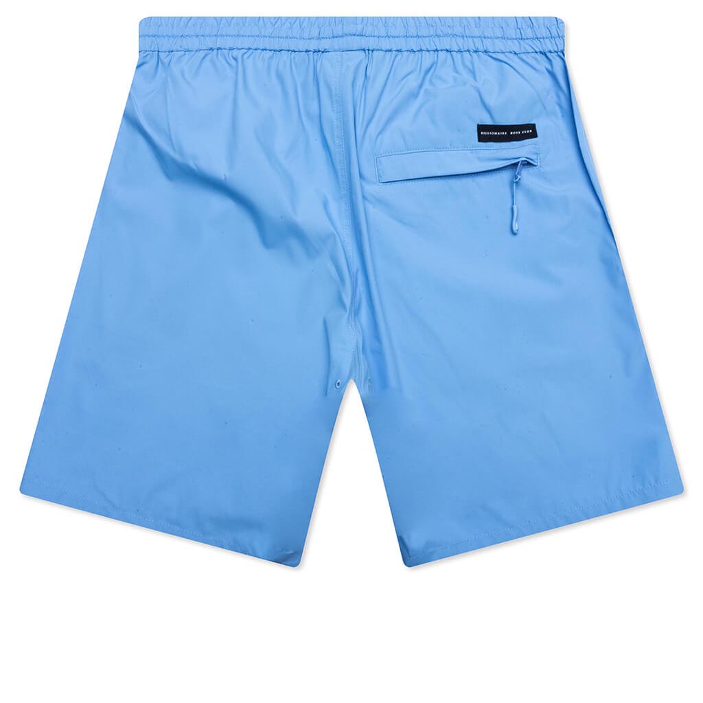 Curve Shorts - Little Boy Blue