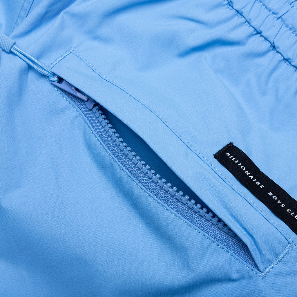 Curve Shorts - Little Boy Blue