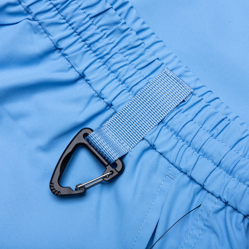 Curve Shorts - Little Boy Blue