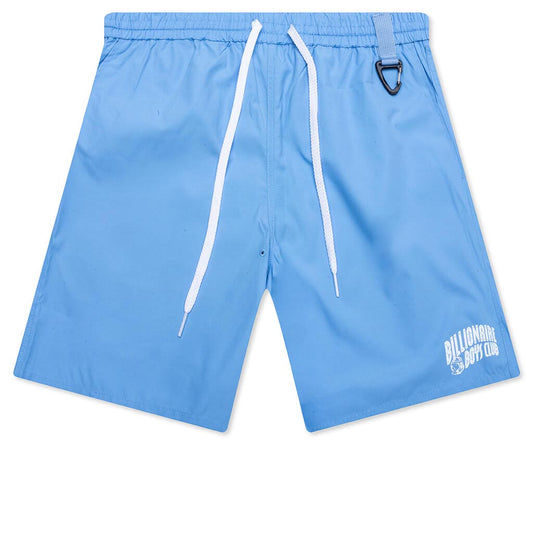 Curve Shorts - Little Boy Blue