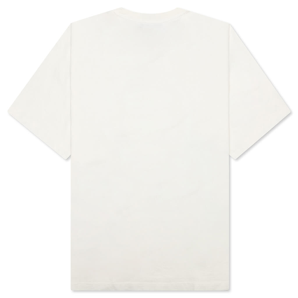 Cutlass 2.0 Short Sleeve Tee - White
