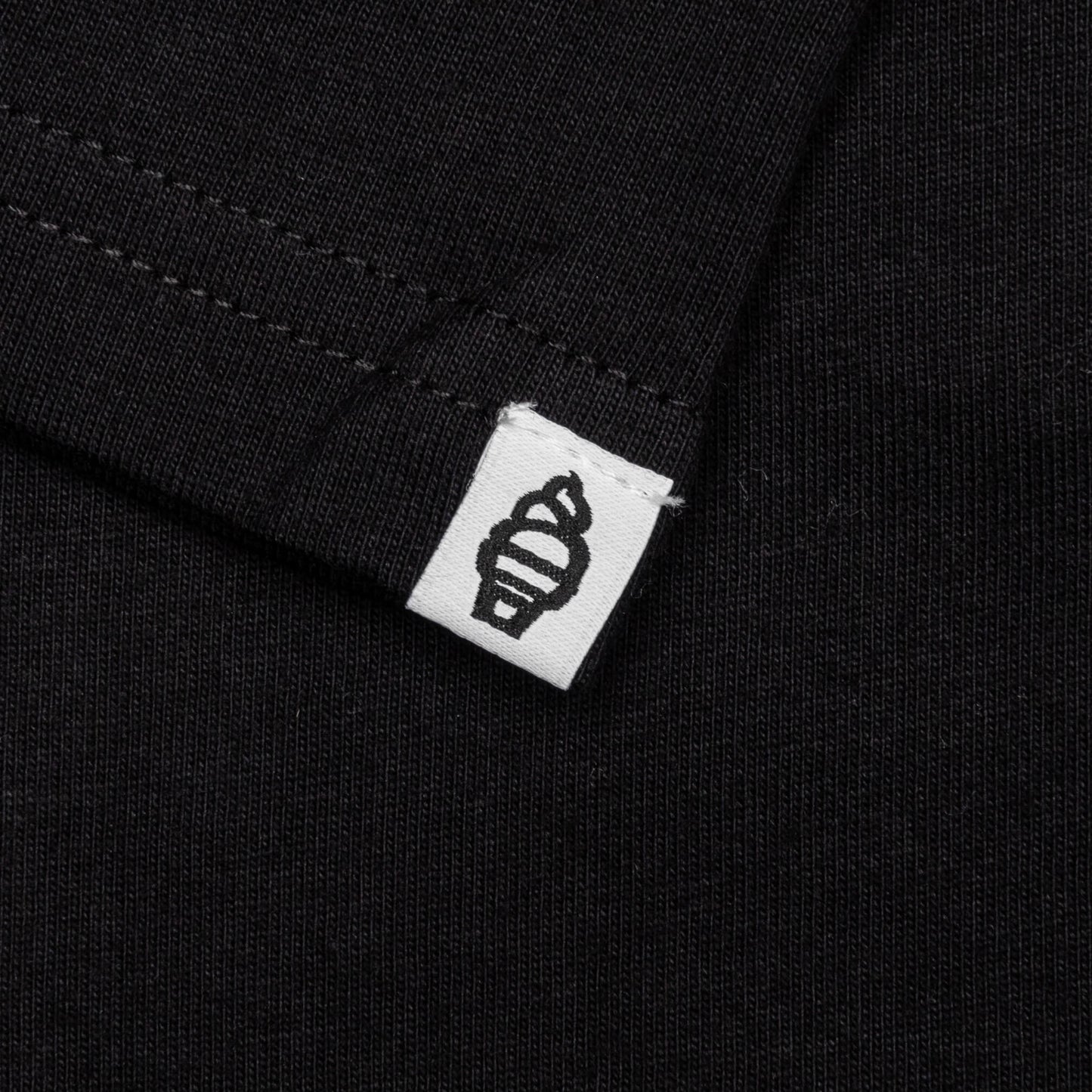 Cyber Truck S/S Tee - Black