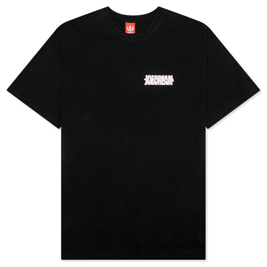 Cyber Truck S/S Tee - Black