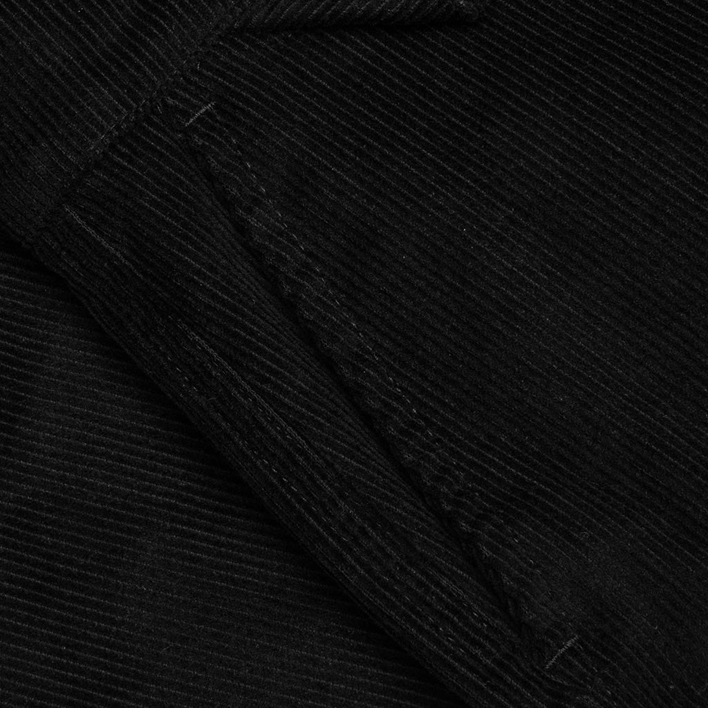 Holiday HTG Crease Pant - Black