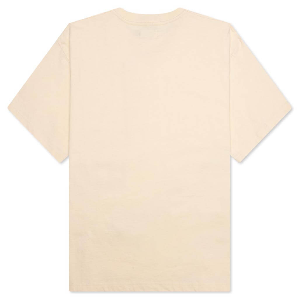 Holiday HTG 'Home Is Where' S/S Tee - Bone