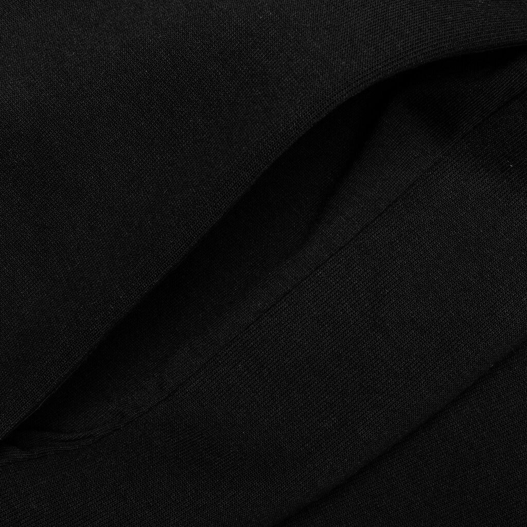 Sportswear Tech Fleece Pullover Hoodie - Black