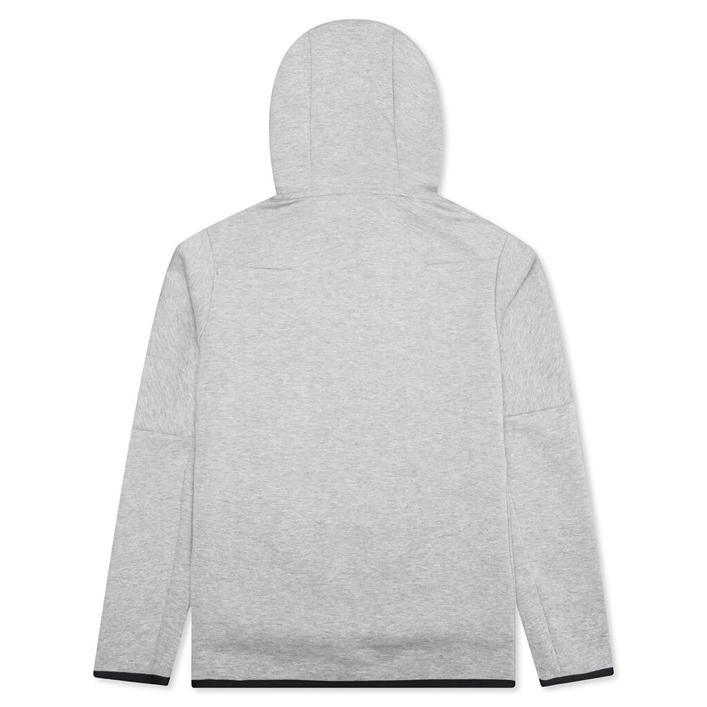 Sportswear Tech Fleece Pullover Hoodie - Dark Grey Heather
