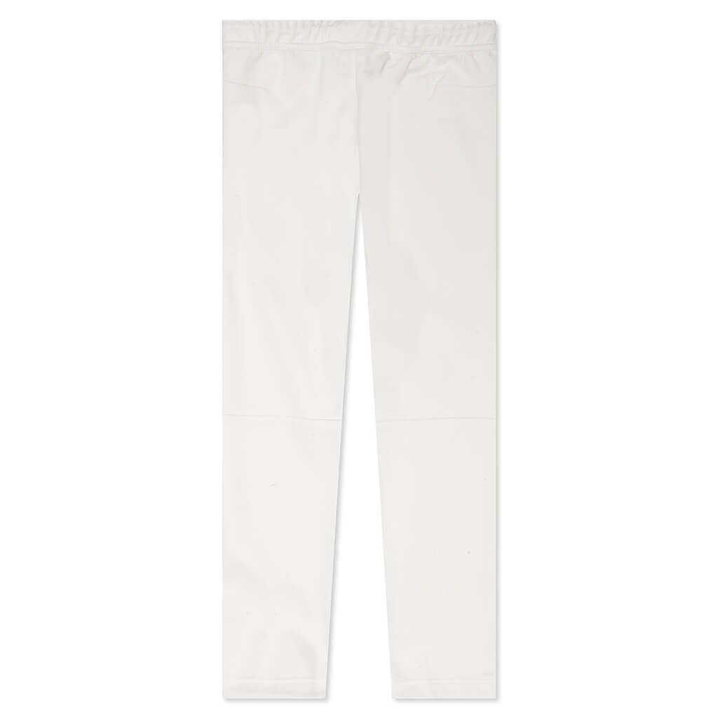 Sportswear Tech Fleece Pants - White