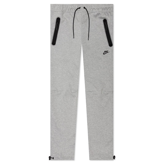 Sportswear Tech Fleece Pants - Dark Grey Heather/Black