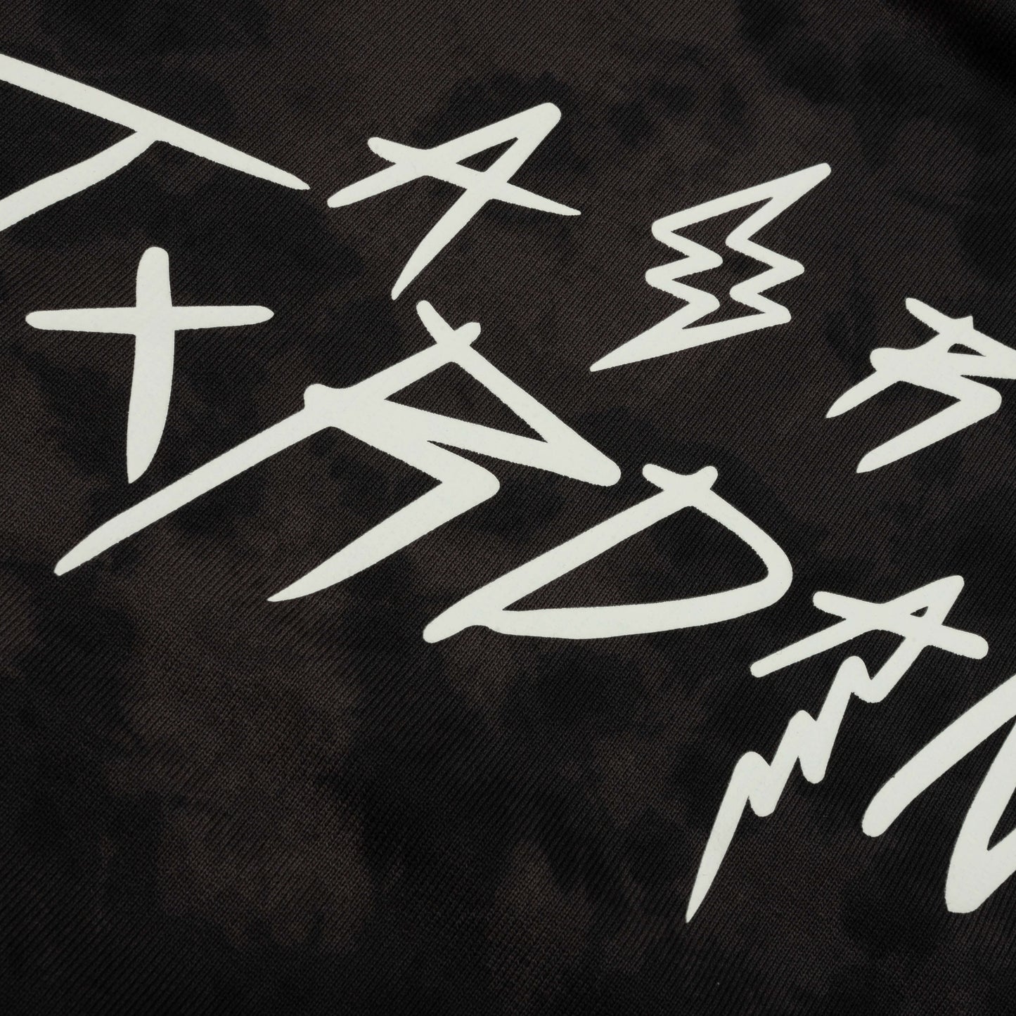 Jordan x J Balvin Hoodie - Flat Pewter/Black