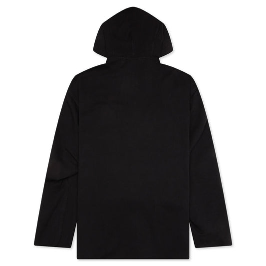 Peter Hoodie - Black