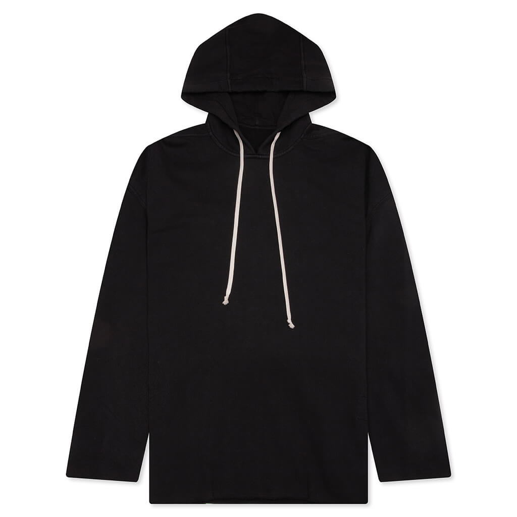 Peter Hoodie - Black