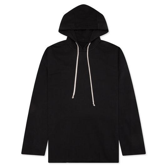 Peter Hoodie - Black