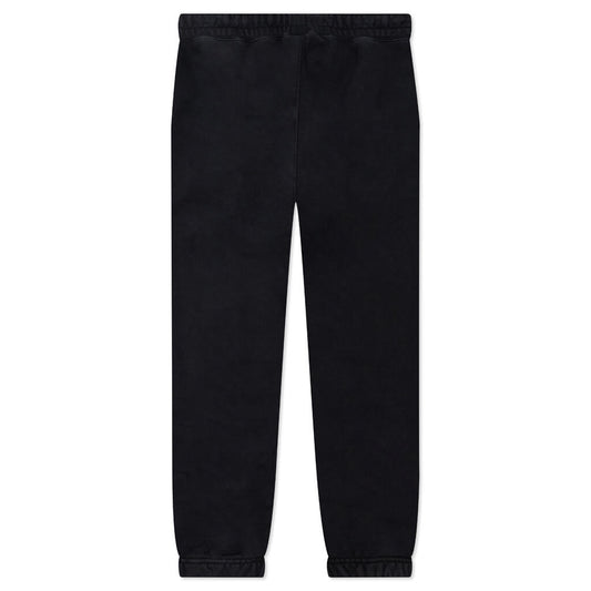 Air Jordan x Shelflife Pant - Black/Total Orange
