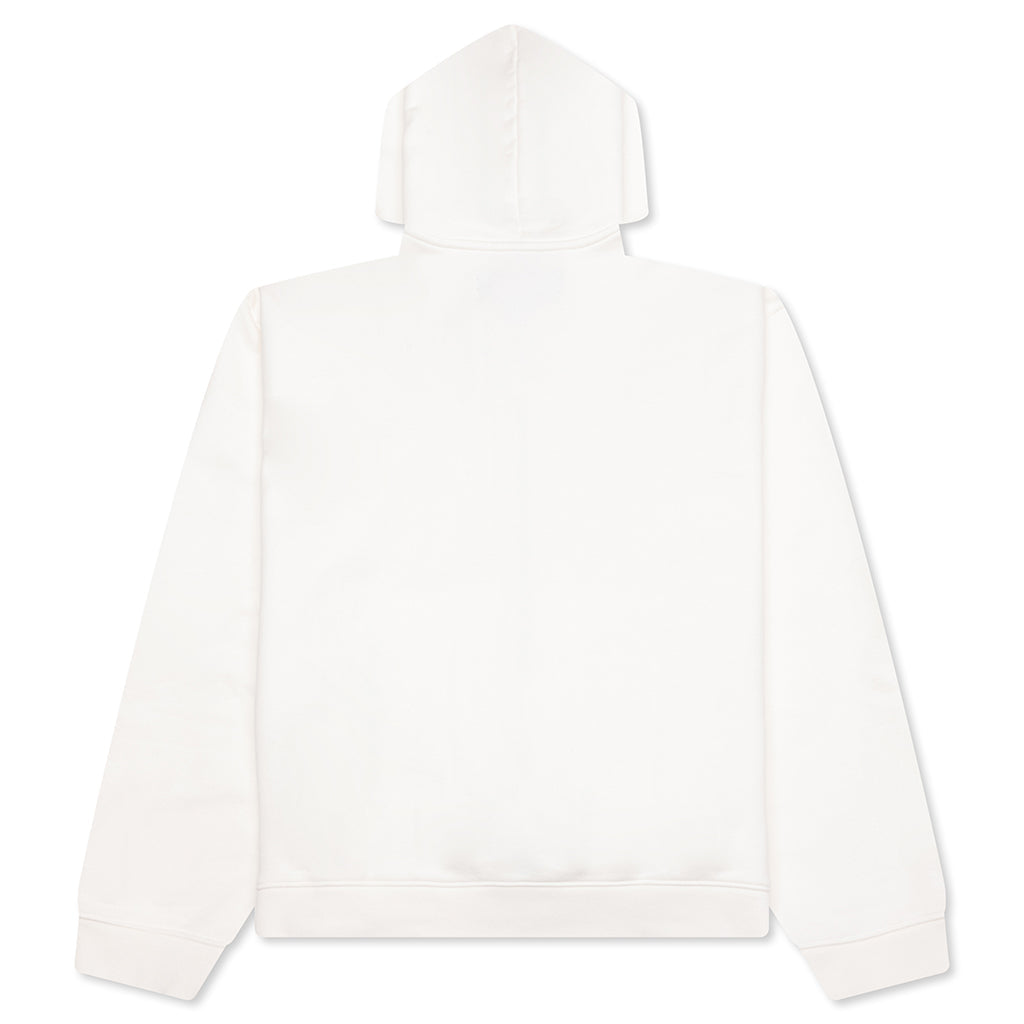 Air Jordan x Travis Scott Men's Full-Zip Hoodie - Baroque Brown