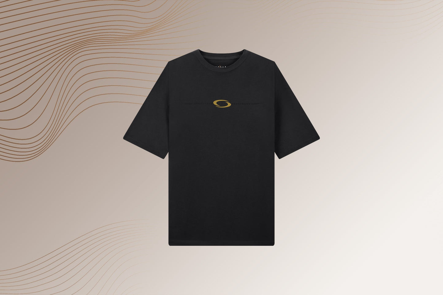 Air Jordan x Travis Scott Men's T-Shirt - Dark Smoke Grey