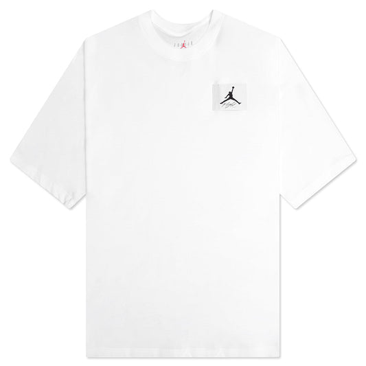 Flight Essentials Oversized T-Shirt - White