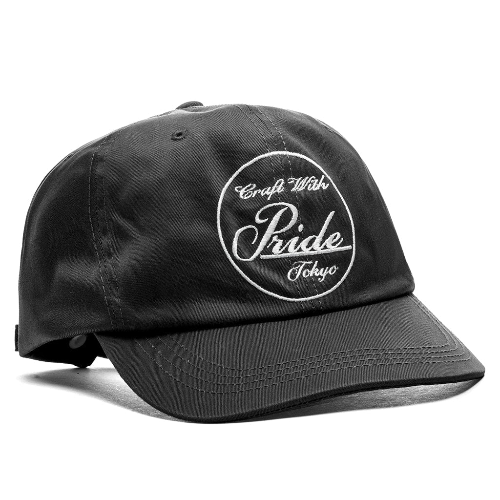 Dad Cap - Black