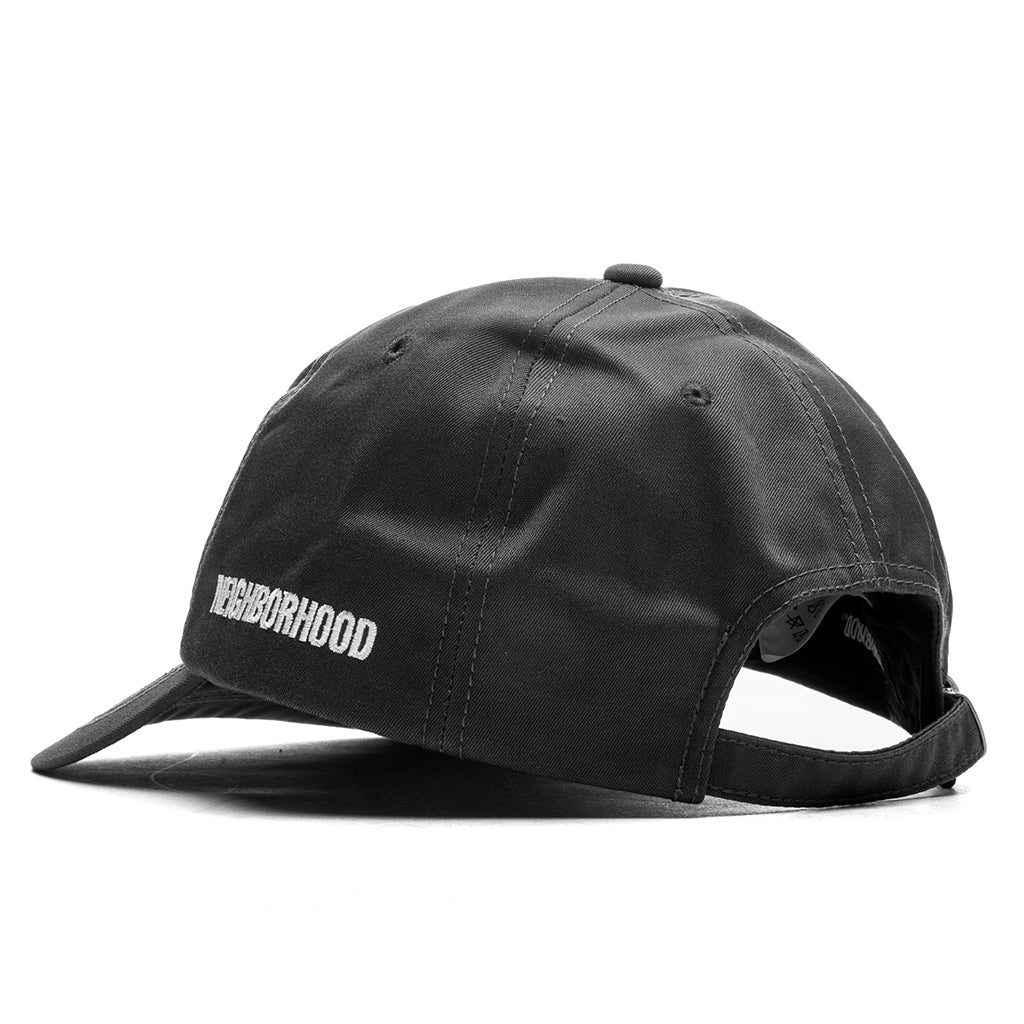 Dad Cap - Black