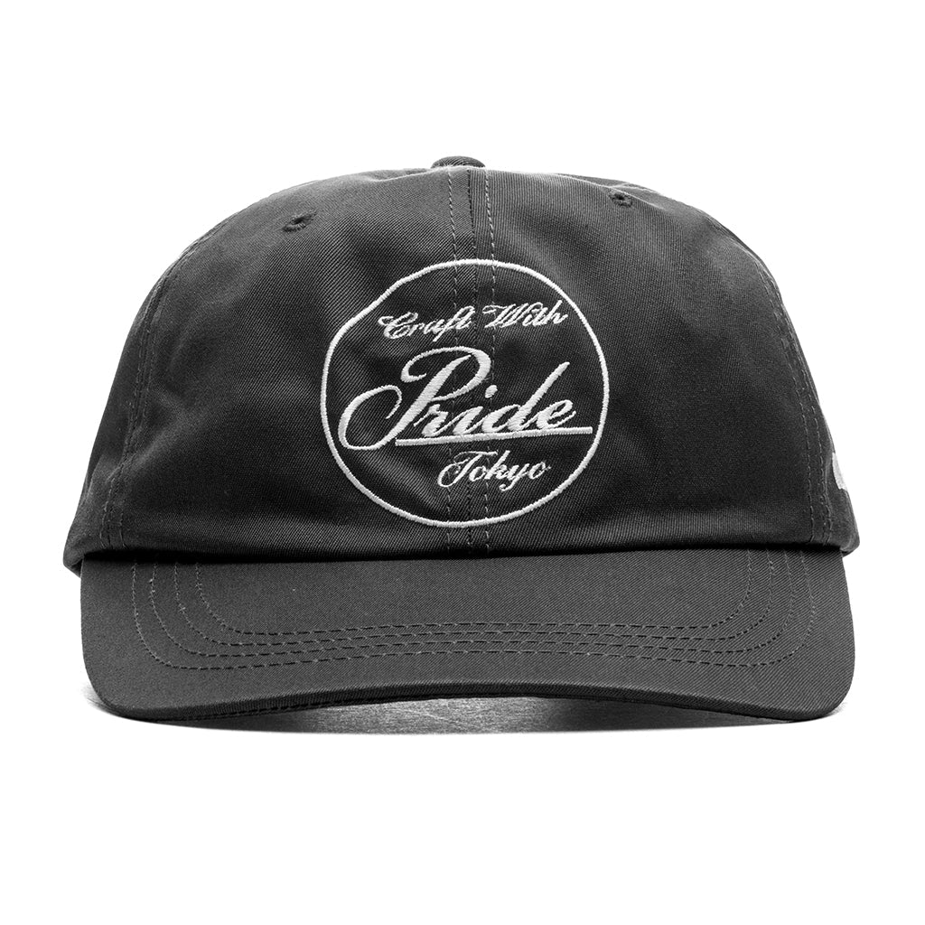 Dad Cap - Black