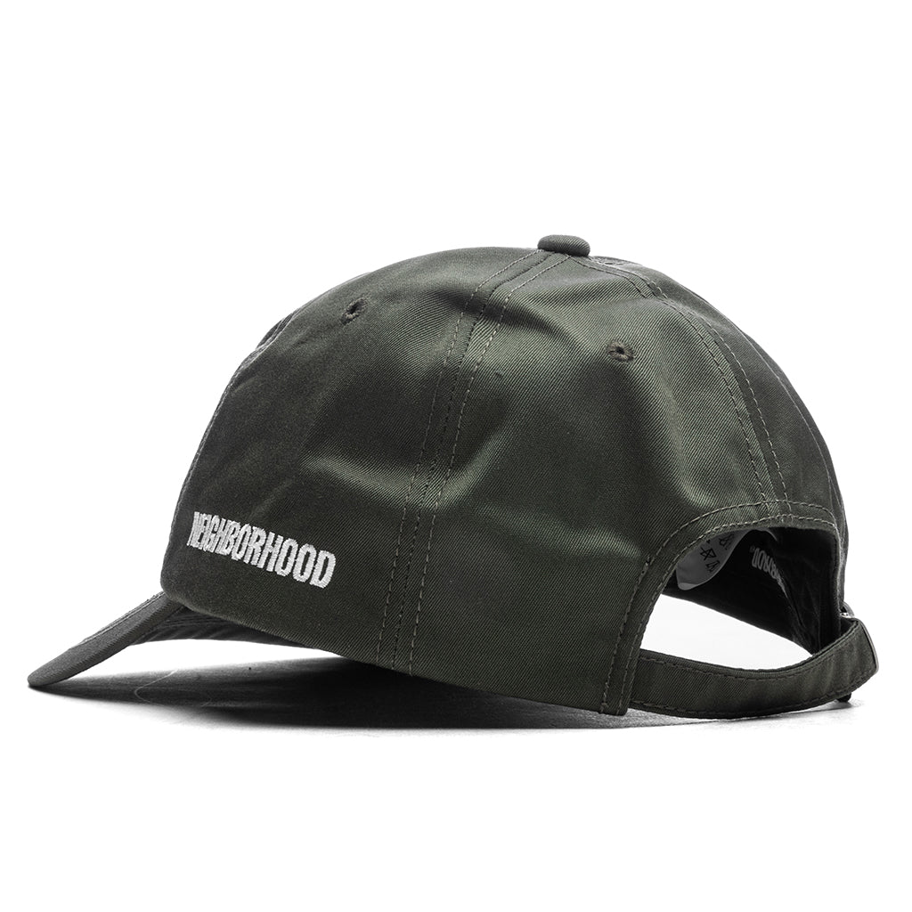 Dad Cap - Olive Drab