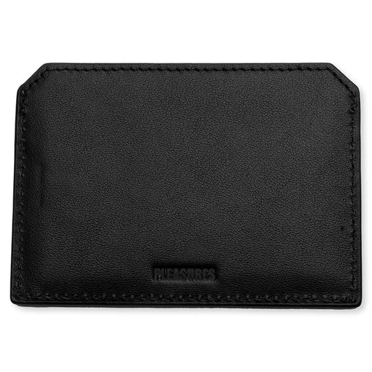 Daft Club Cardholder - Black