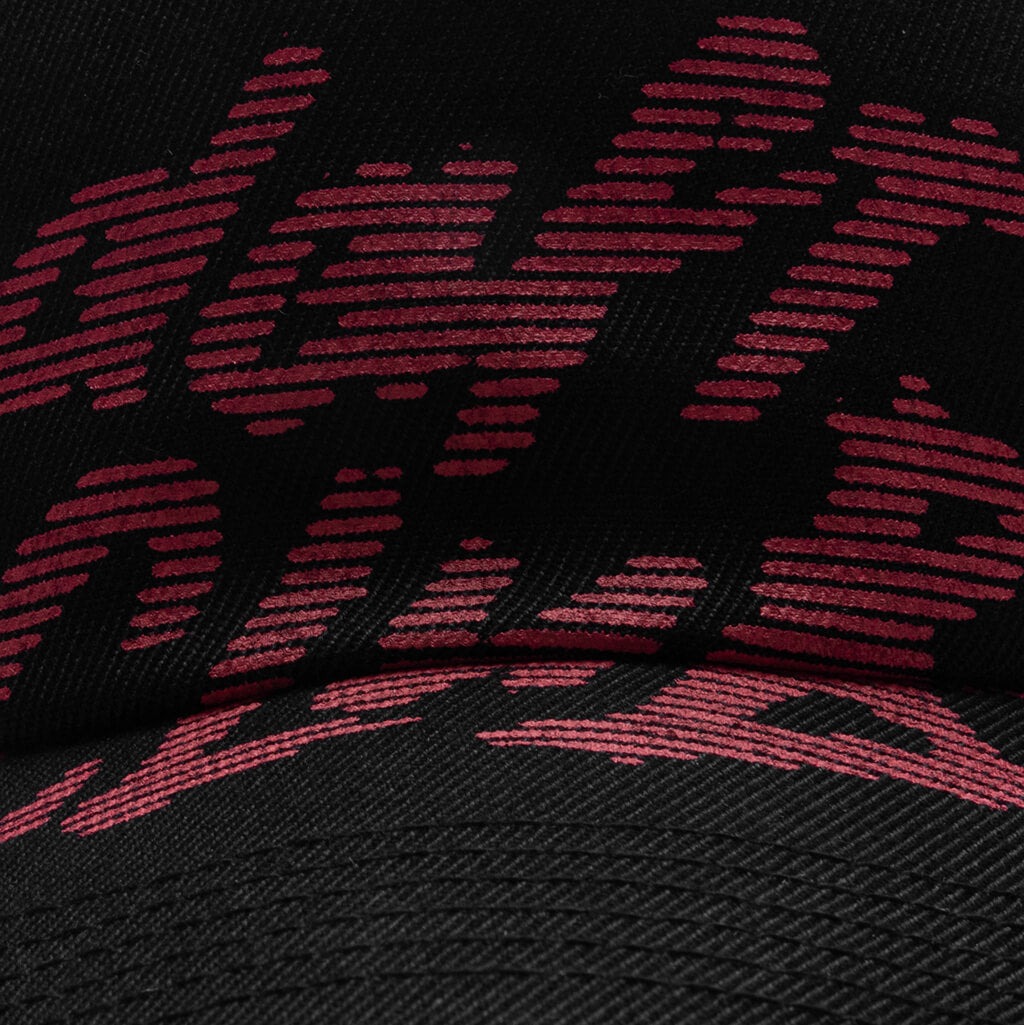 Daft Club Hat - Black