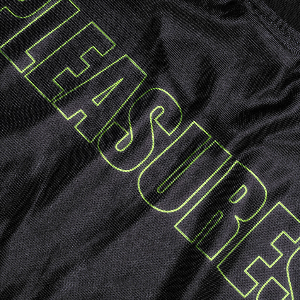 Daft Club Sport Shirt - Black