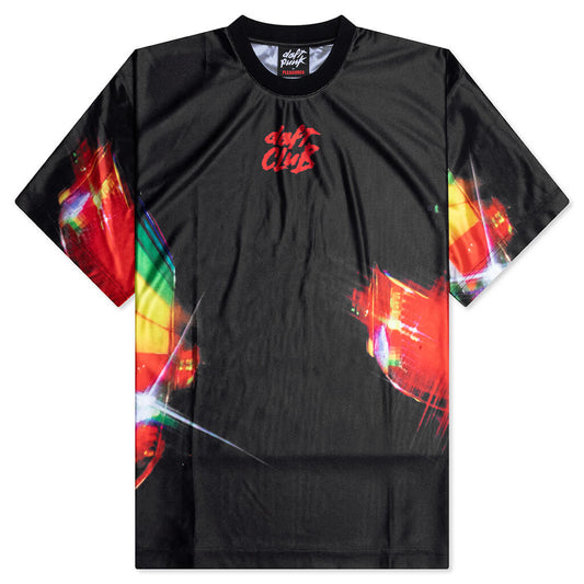 Daft Club Sport Shirt - Black