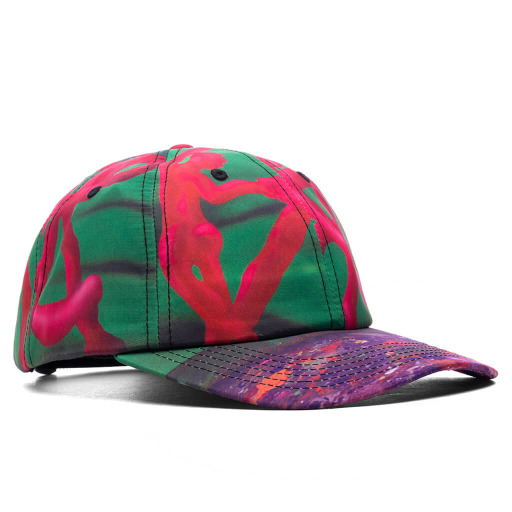 Dancers Nylon Cap - Multi