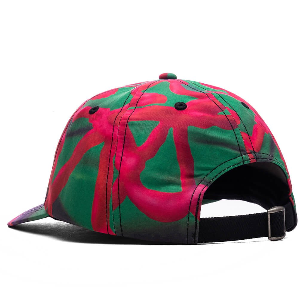 Dancers Nylon Cap - Multi