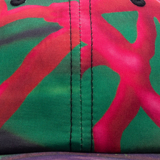 Dancers Nylon Cap - Multi