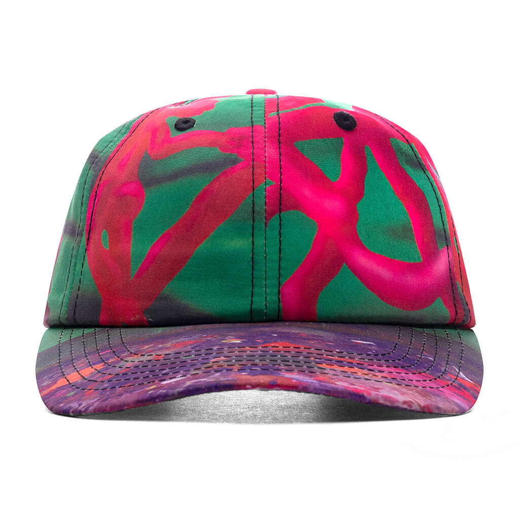 Dancers Nylon Cap - Multi