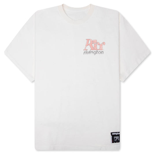 Dark Arts CVA Tee - Max White