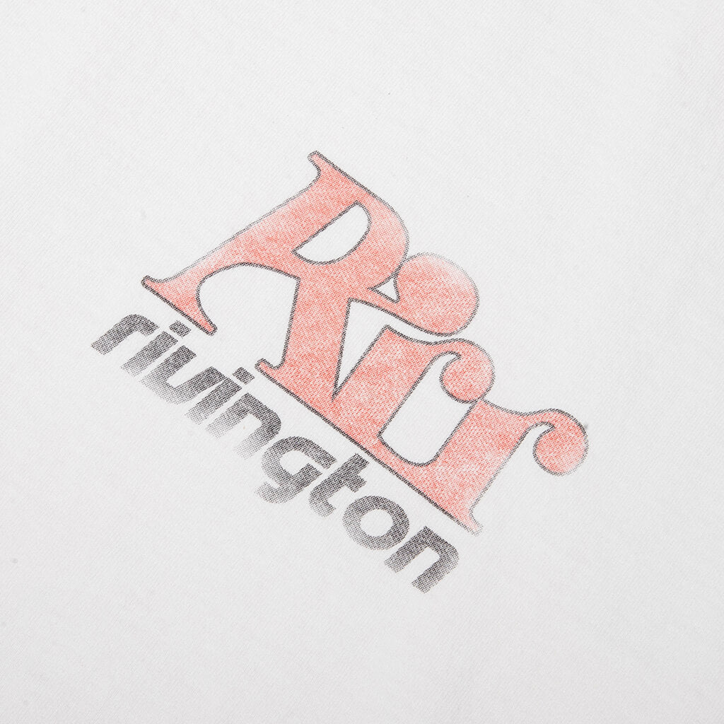 Dark Arts CVA Tee - Max White