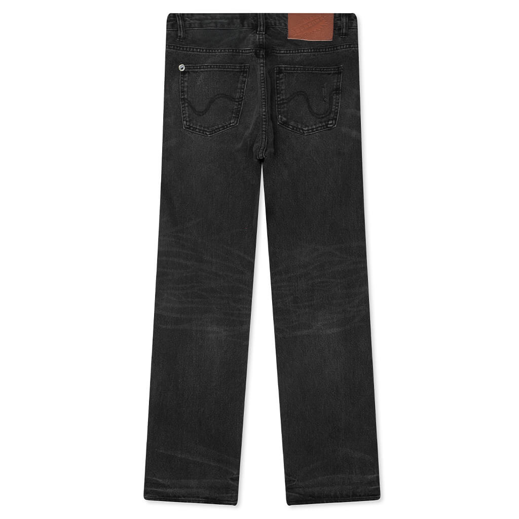 Dart Jeans - Blackberry Haze