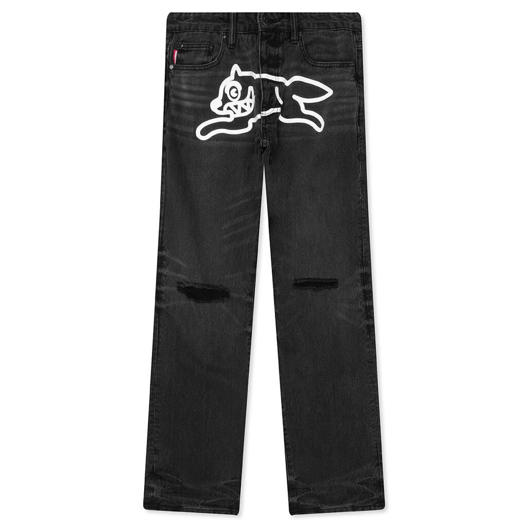Dart Jeans - Blackberry Haze